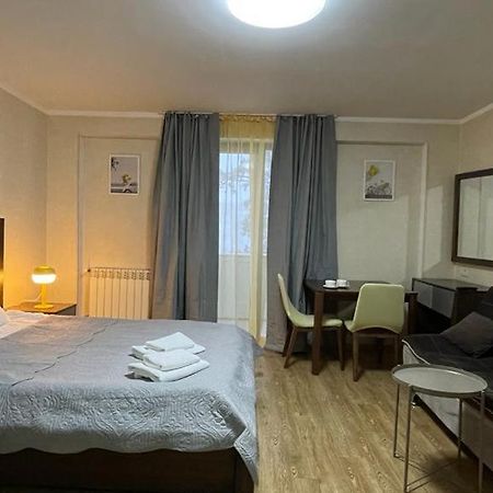 Orbi Palace Eleonora Bakuriani Εξωτερικό φωτογραφία
