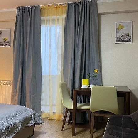 Orbi Palace Eleonora Bakuriani Εξωτερικό φωτογραφία